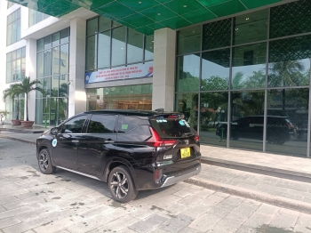 VIỆT TRUNG TRANSPORT – VINH DỰ ĐỒNG HÀNH CÙNG ĐOÀN KHÁCH SINGAPORE TẠI HÀ NỘI